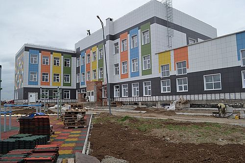 Фото пресс-службы администрации Алтайского района